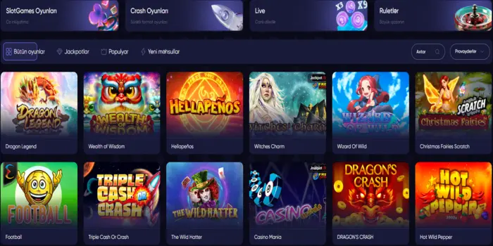 Secure Gaming Environment
